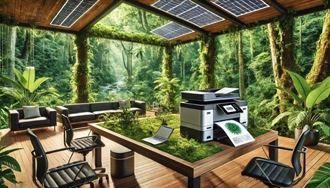 🌱 Certification de gestion des déchets conforme à la norme ISO-14001