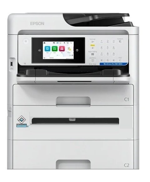 Epson M5800 Premium